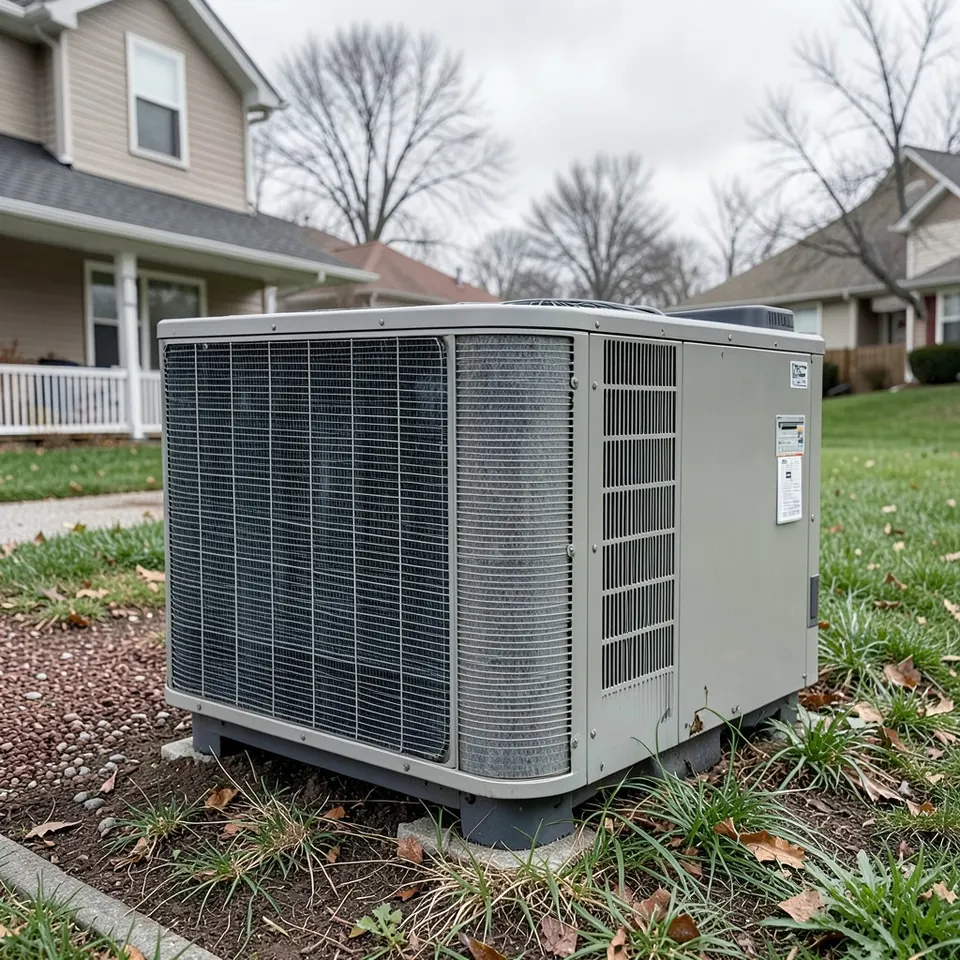 AC Repair in Broadlands, IL — local guide